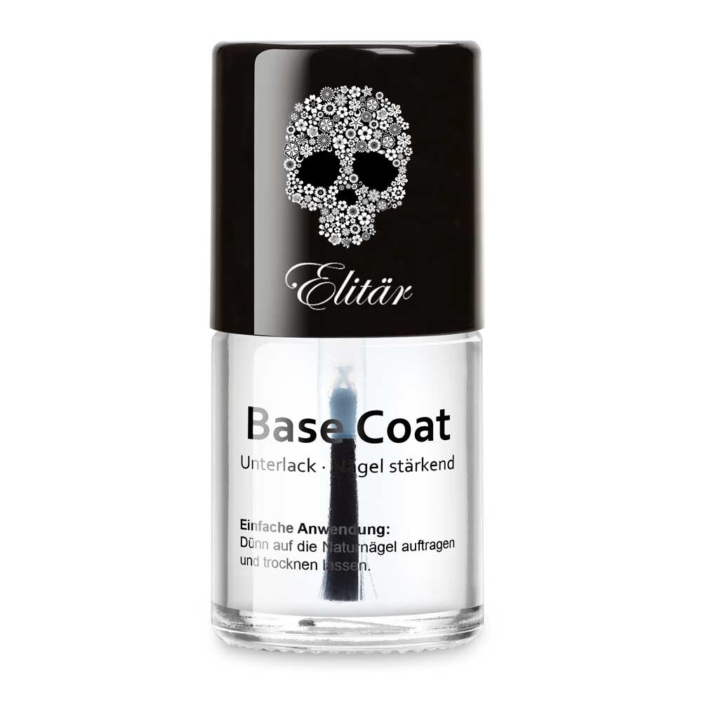Base Coat Klarlack 12ml