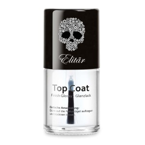 Top Coat Klarlack 12ml glänzend