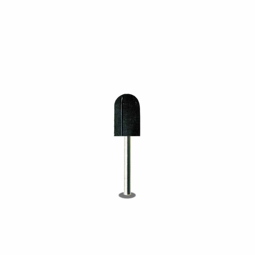 Schleifschaft Gr. 7mm Rund