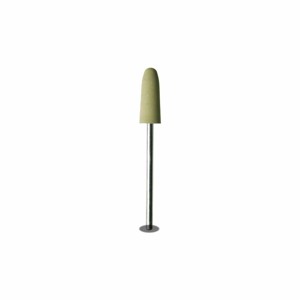 Glanzpolierer Gr. 060 Form Konisch