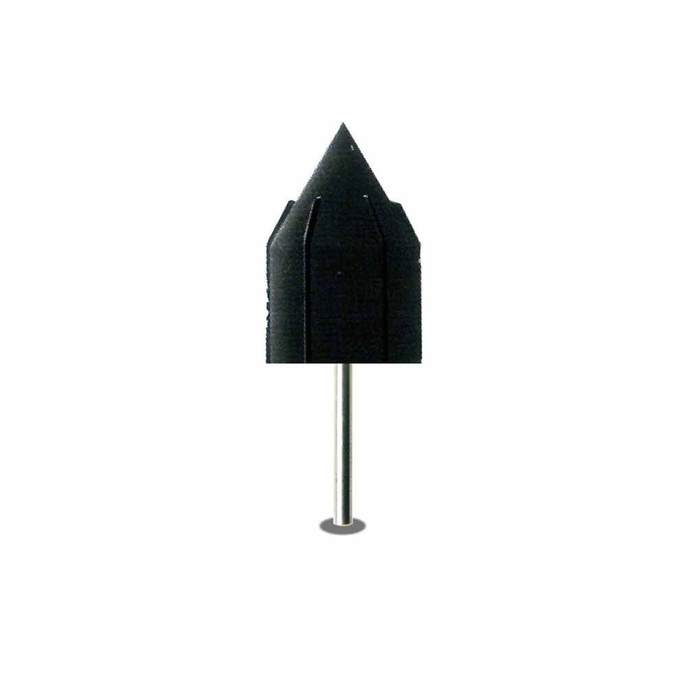 Schleifschaft Gr.16mm Kegel