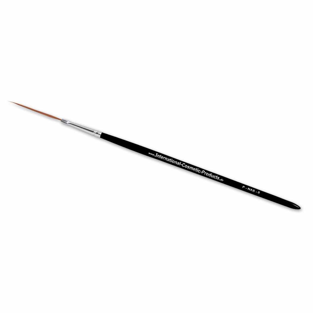 Nailart Pinsel Striper Schlepperpinsel Gr. 0