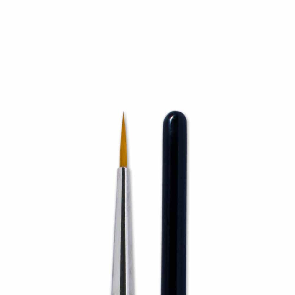 Nailart Pinsel Striper Gr. 1