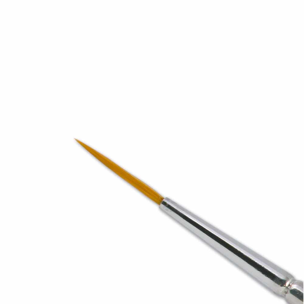 Nailart Pinsel Striper Gr. 2