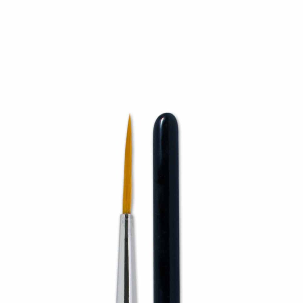 Nailart Pinsel Striper Gr. 2