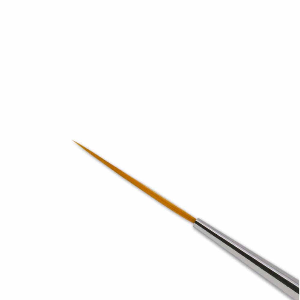 Nailart Pinsel Striper Gr. 3
