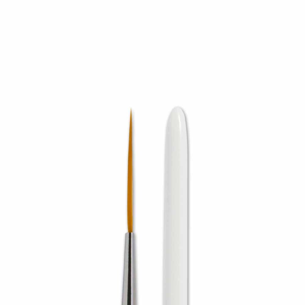 Nailart Pinsel Striper Gr. 3