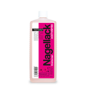 Nagellackentferner 500 ml