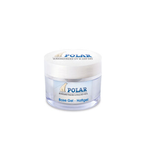 Base Gel / Grundier-Gel 5ml