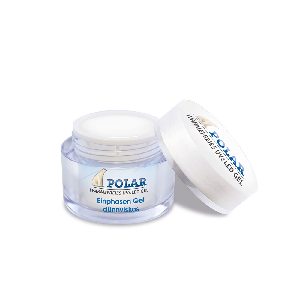 Einphasen Gel mittelviskos 5ml