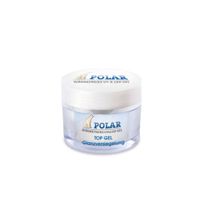 Versiegelungs-Gel mit UV-Schutz - Top Gel glanz 5ml