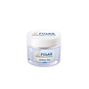 Aufbau Gel klar 5ml