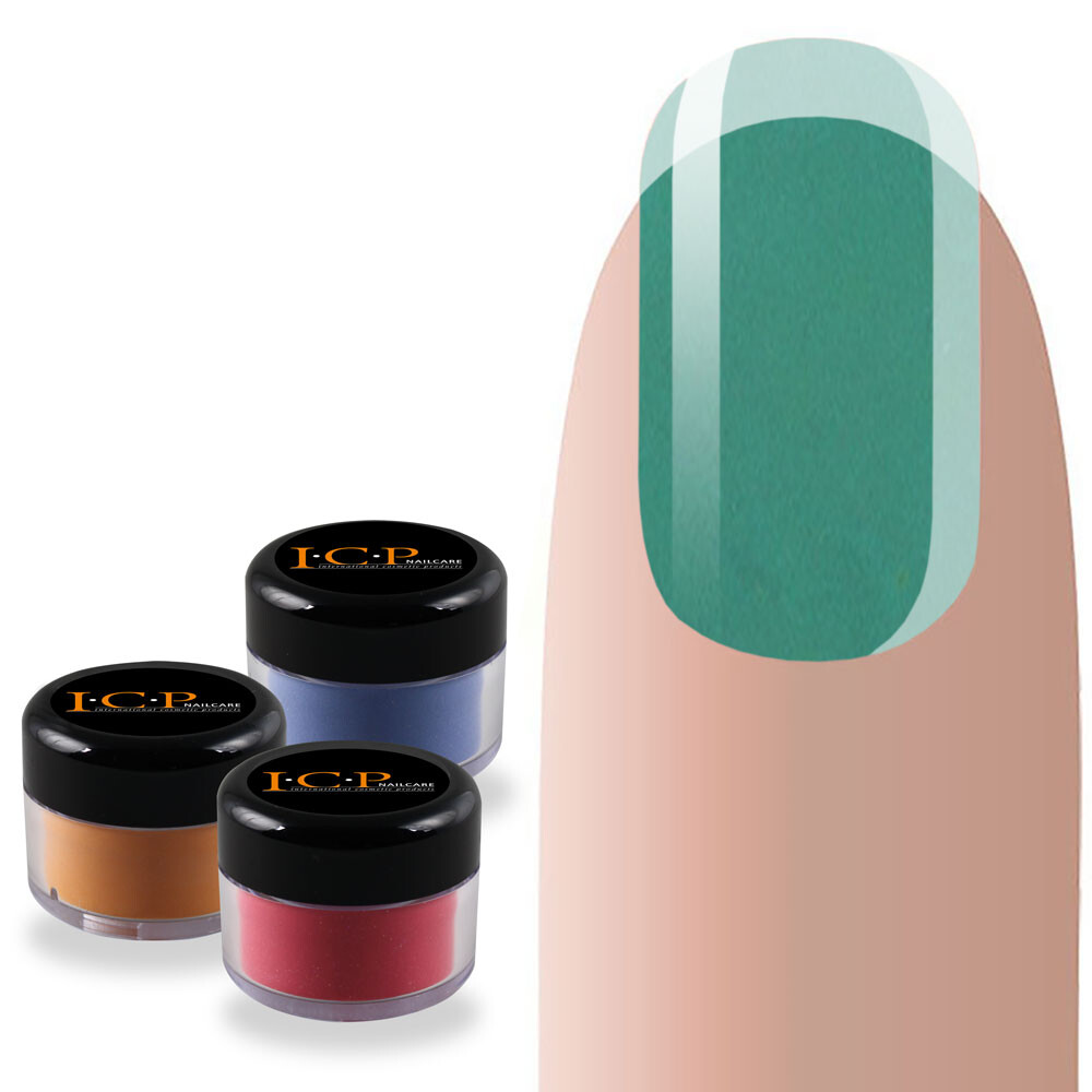 Acryl Color TEAL 10g