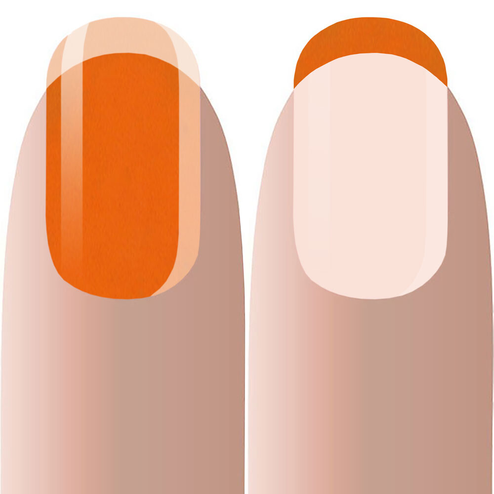 Acryl Color MANGO 10g