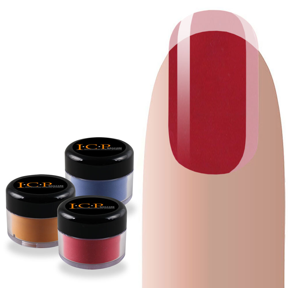 Acryl Color HOT PINK 10g