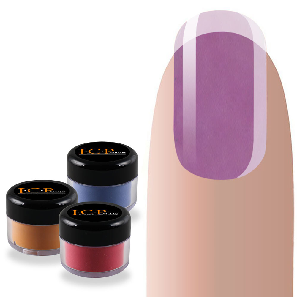 Acryl Color PINK 10g
