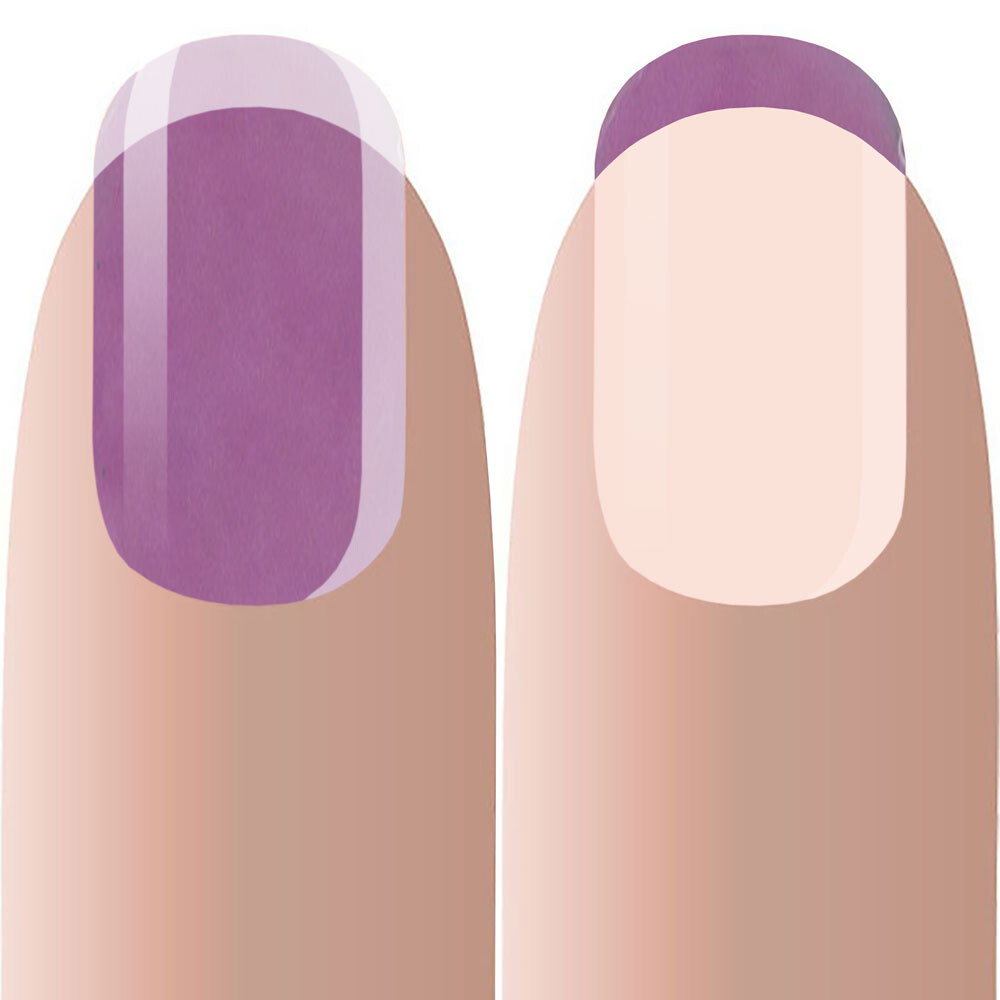 Acryl Color PINK 10g