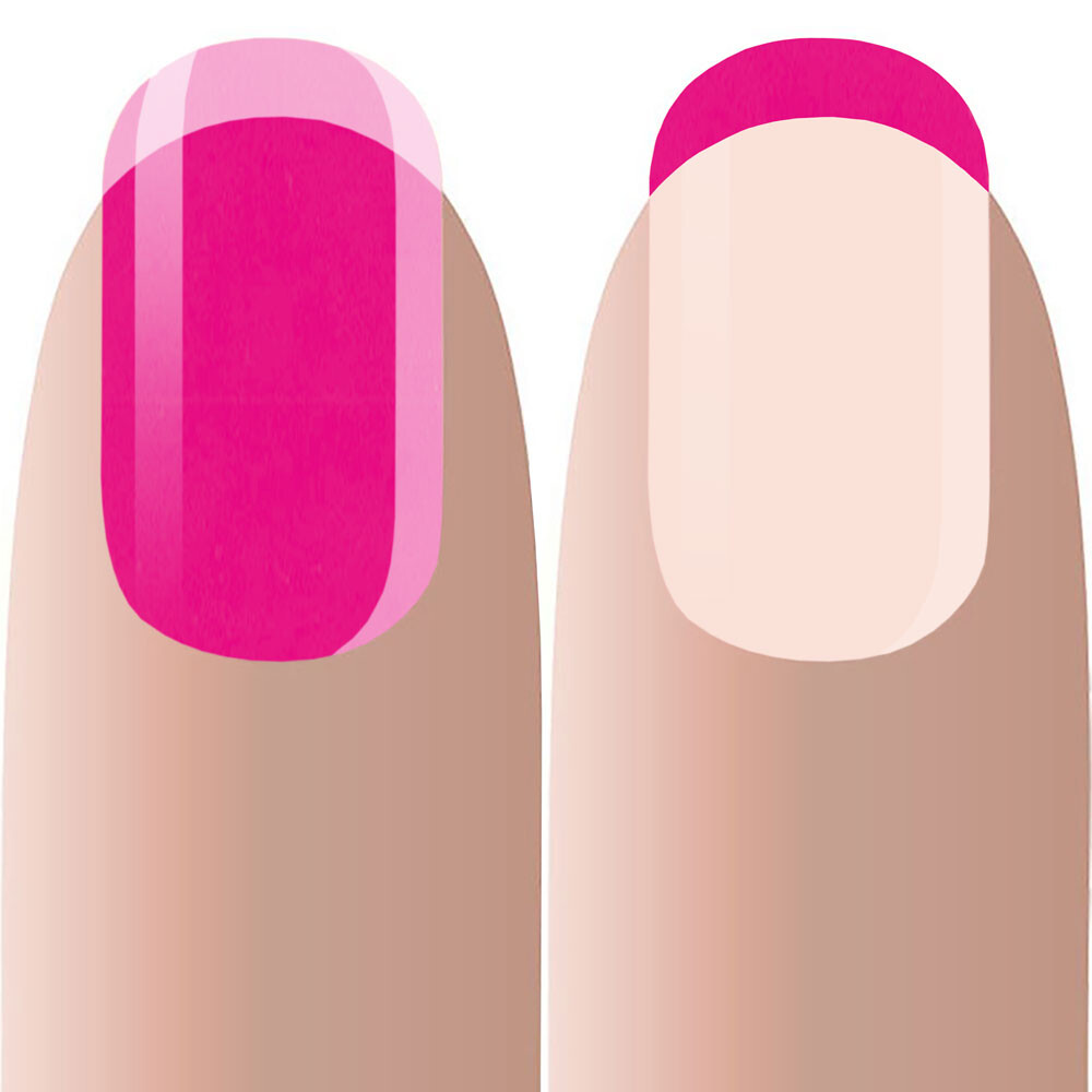 Acryl Color NEON PINK 10g