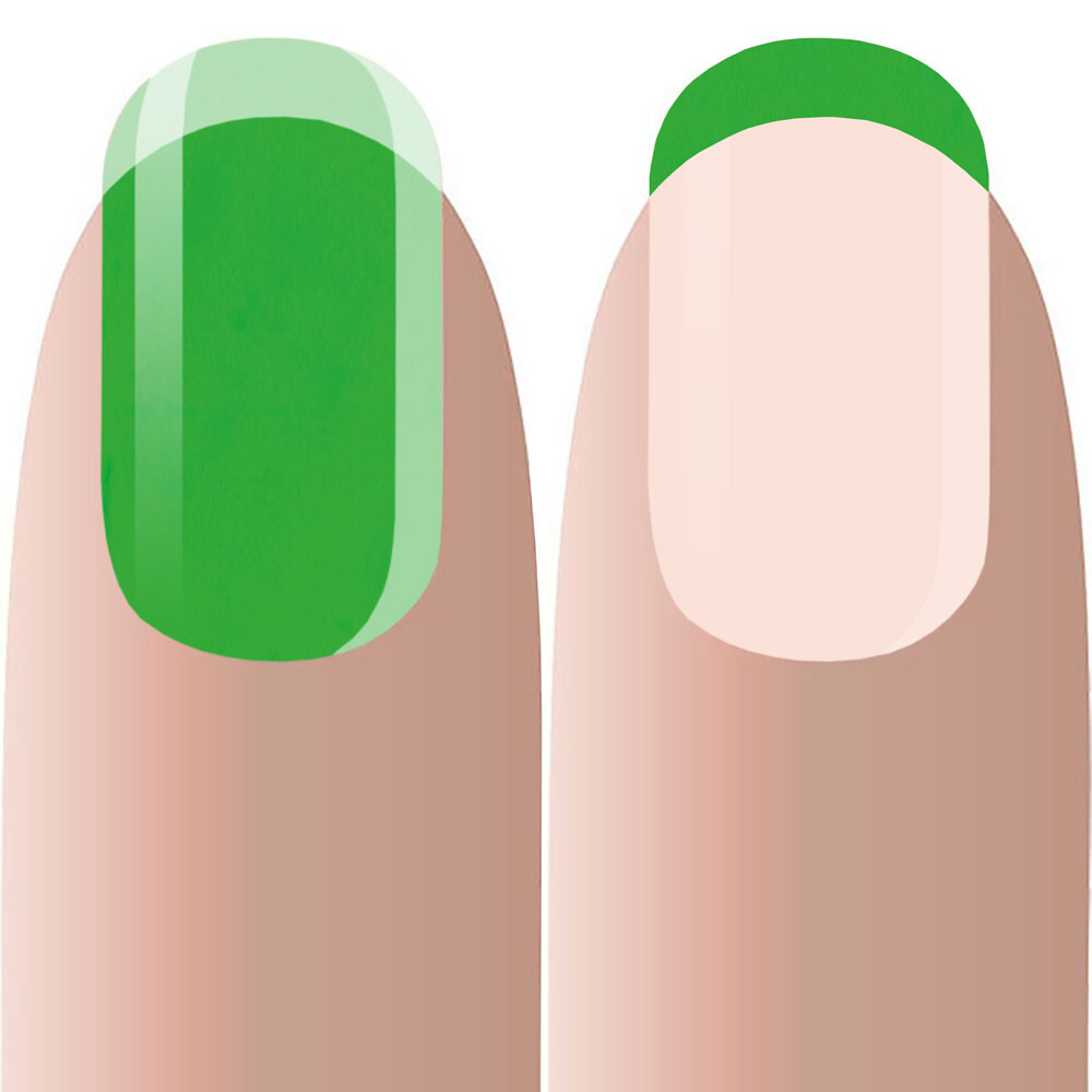 Acryl Color NEON GREEN 10g