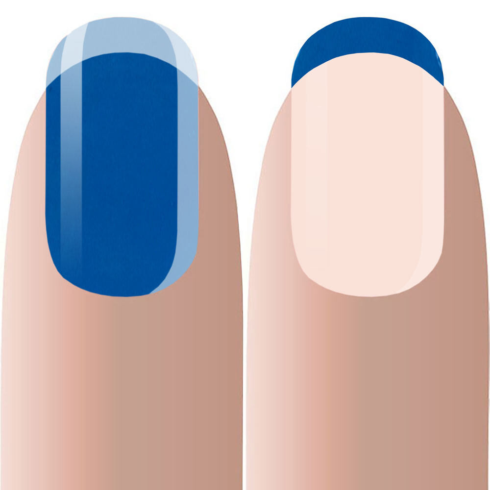 Acryl Color NEON BLUE 10g