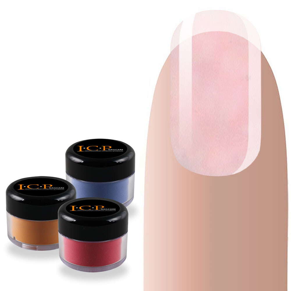 Acryl Color PASTELL PINK 10g