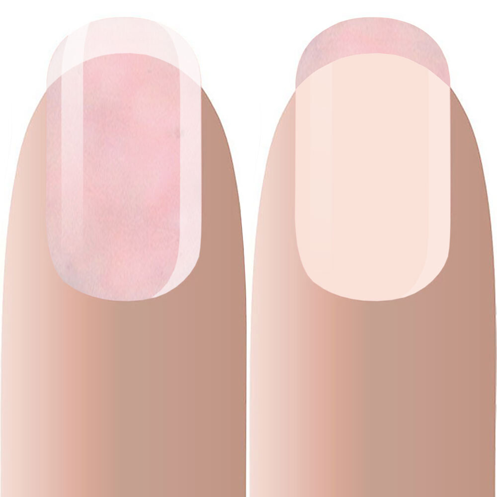 Acryl Color PASTELL PINK 10g
