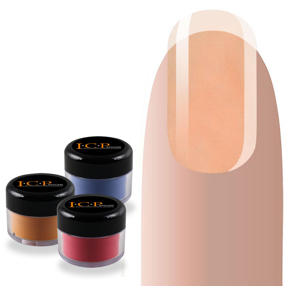 Acryl Color PASTELL PEACH 10g