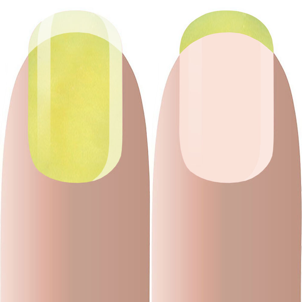 Acryl Color PASTELL YELLOW 10g