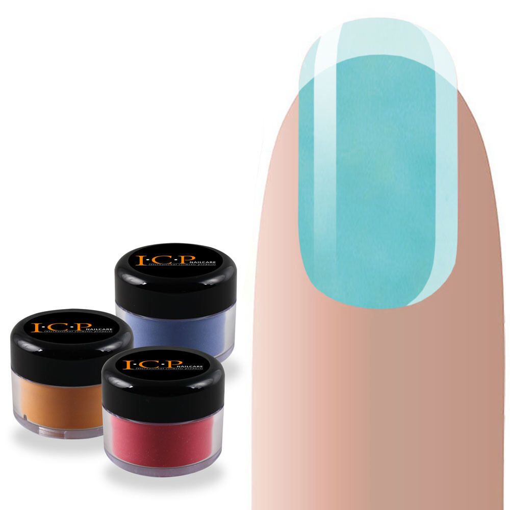 Acryl Color PASTELL BLUE 10g