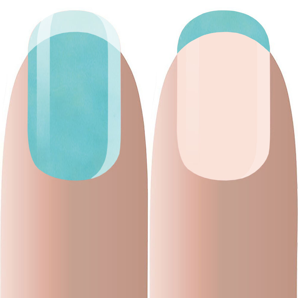 Acryl Color PASTELL BLUE 10g