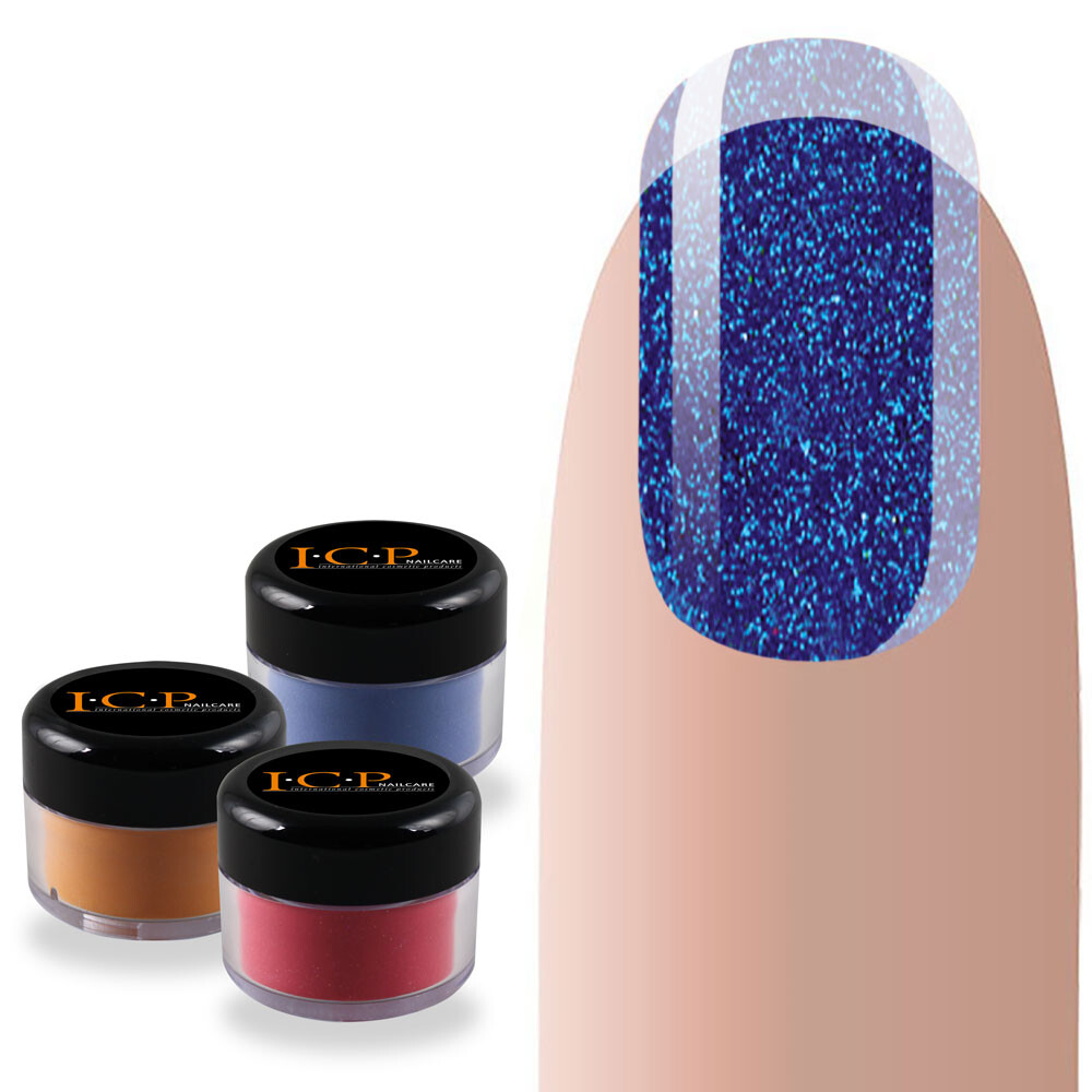 Acryl Color TURQUOISE SHIMMER 10g