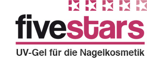 Farb Gel - Five Stars