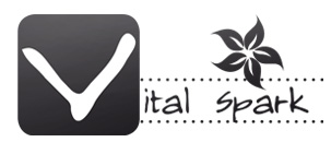 Vital Spark Logo